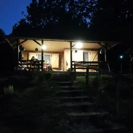 Brvnare Dunja 1 I Dunja 2 Villa Kraljevo Exterior photo