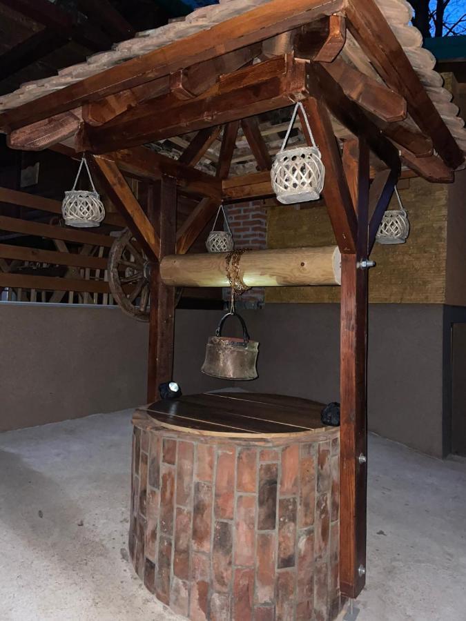 Brvnare Dunja 1 I Dunja 2 Casa vacanze *