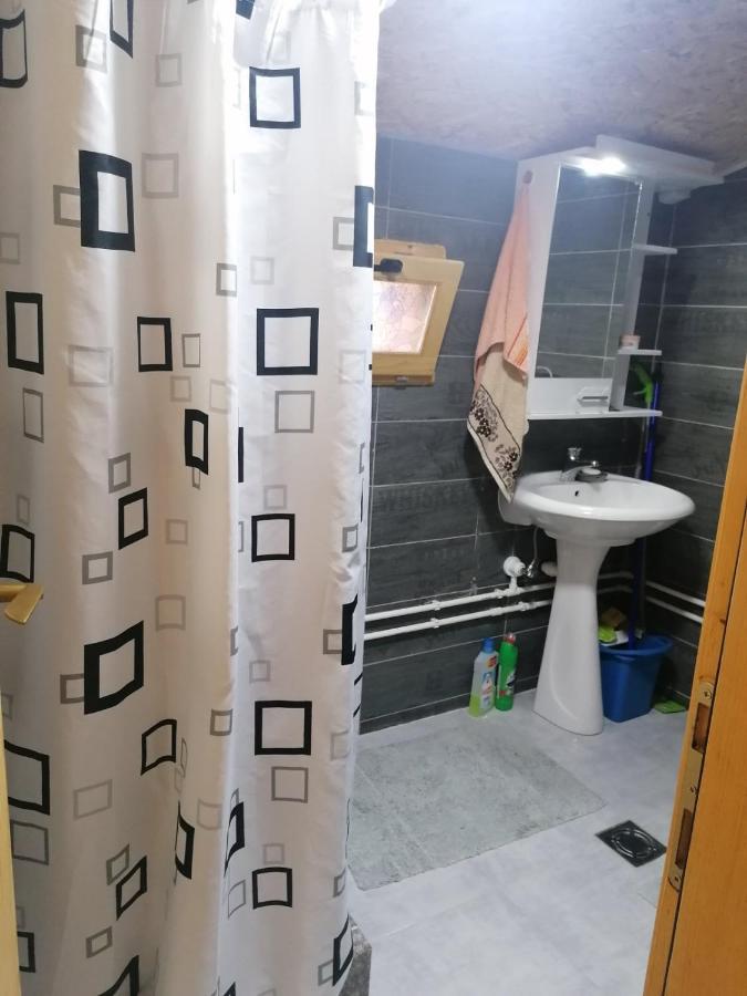 Brvnare Dunja 1 I Dunja 2 Holiday home