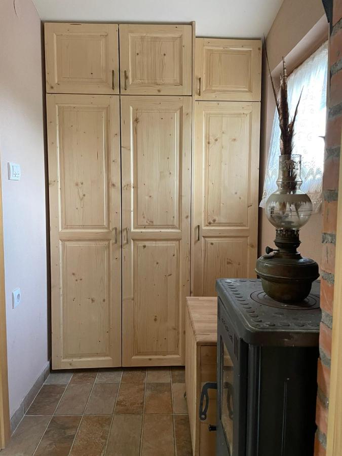 Brvnare Dunja 1 I Dunja 2 Holiday home