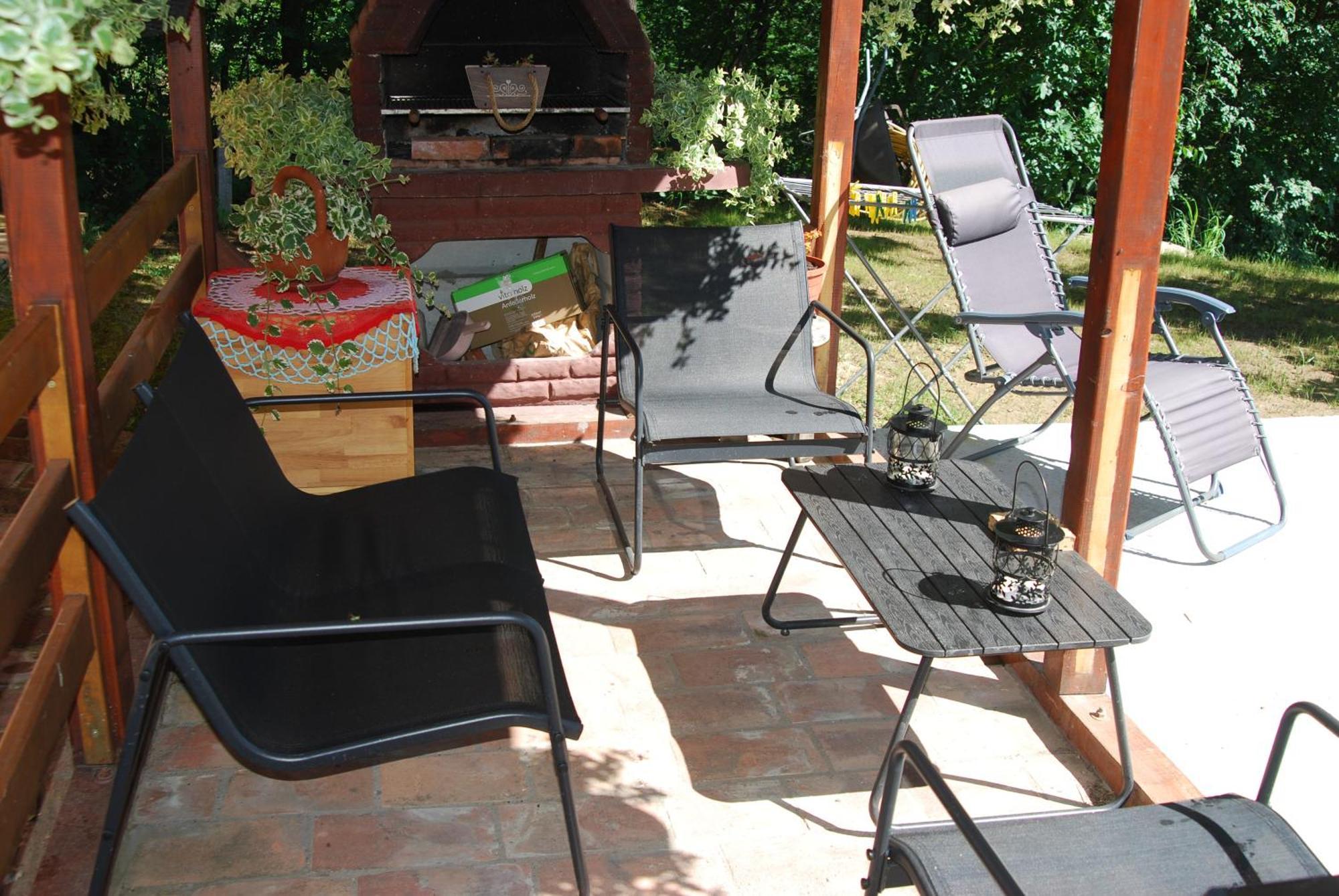 Holiday home Brvnare Dunja 1 I Dunja 2 Kraljevo