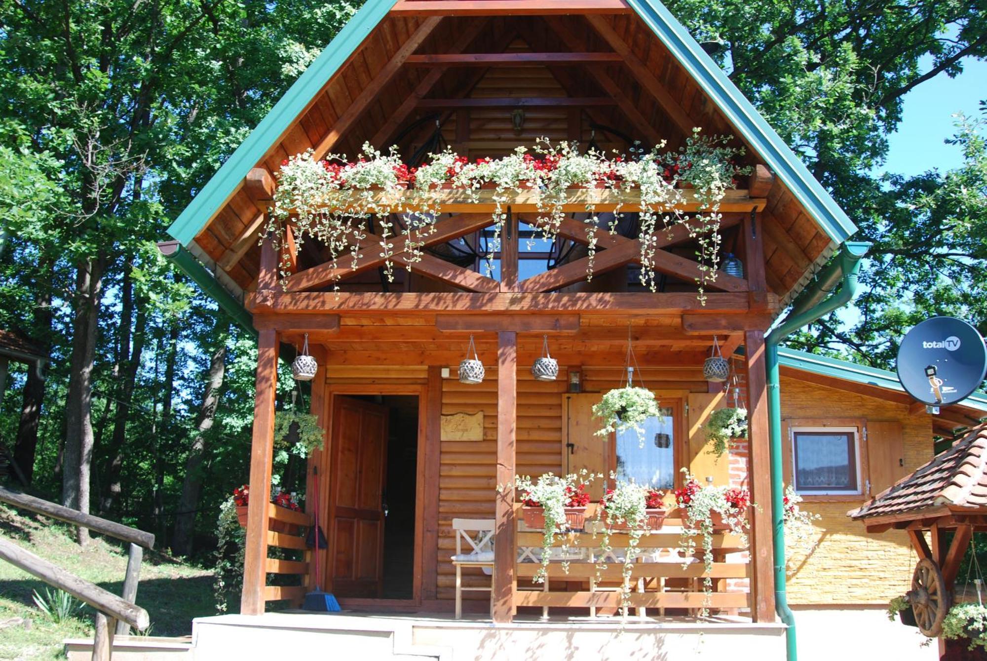 Holiday home Brvnare Dunja 1 I Dunja 2