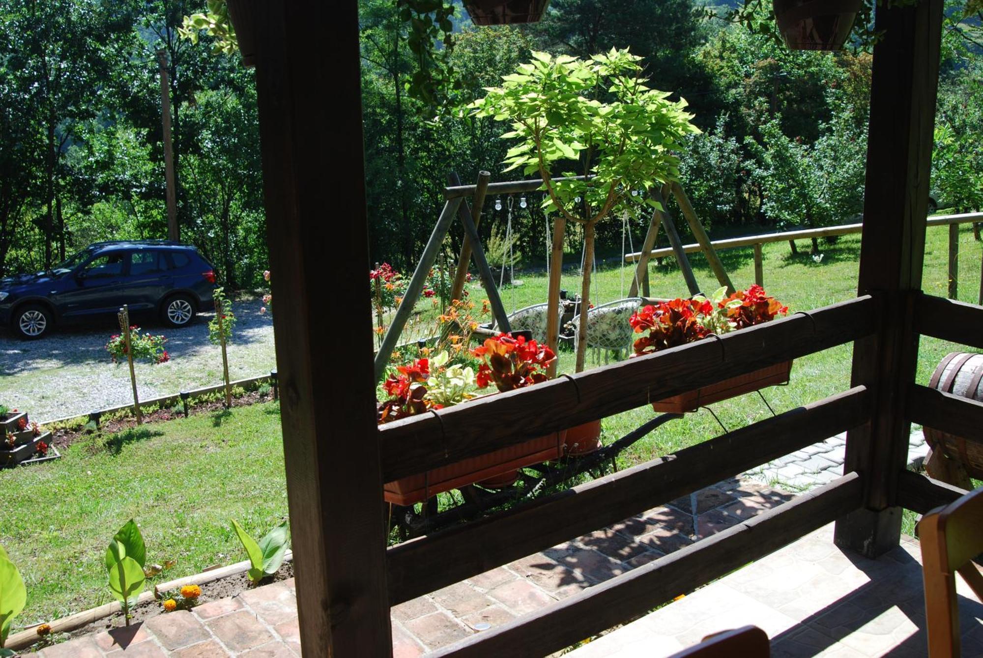 Holiday home Brvnare Dunja 1 I Dunja 2 Kraljevo