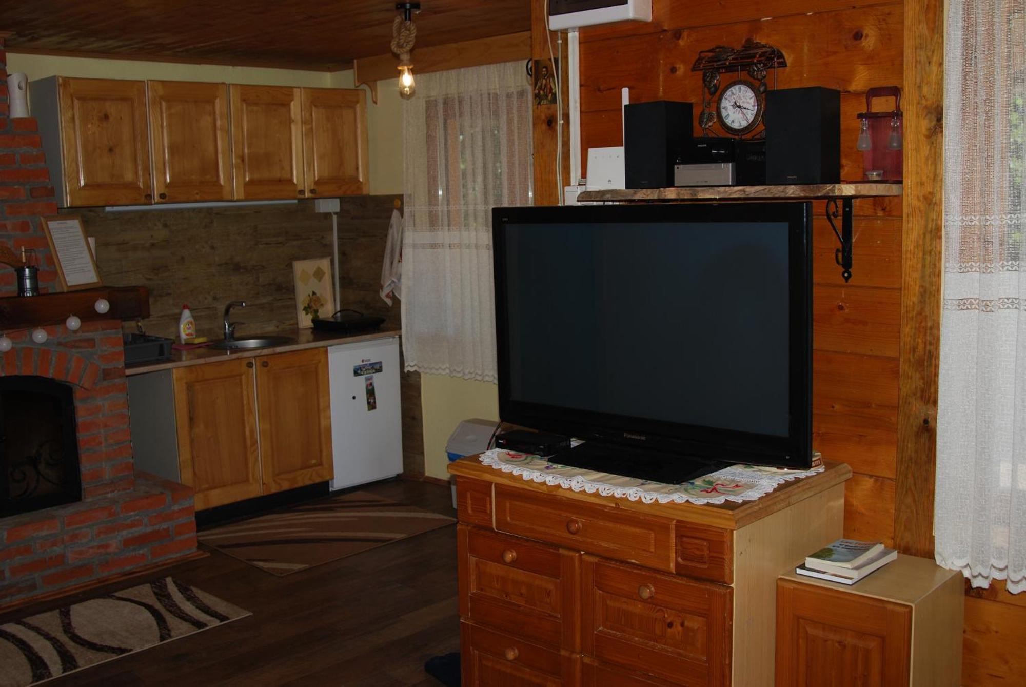 Brvnare Dunja 1 I Dunja 2 Holiday home