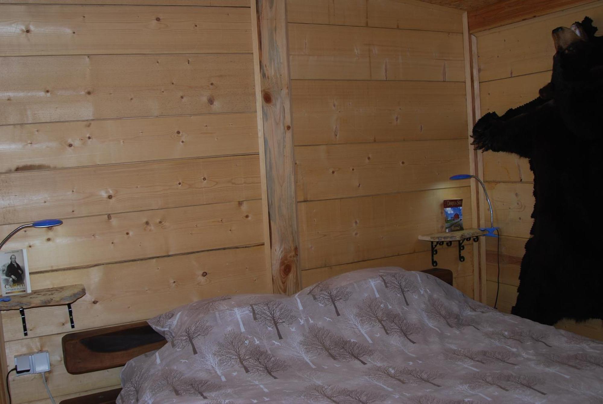 Holiday home Brvnare Dunja 1 I Dunja 2 Kraljevo
