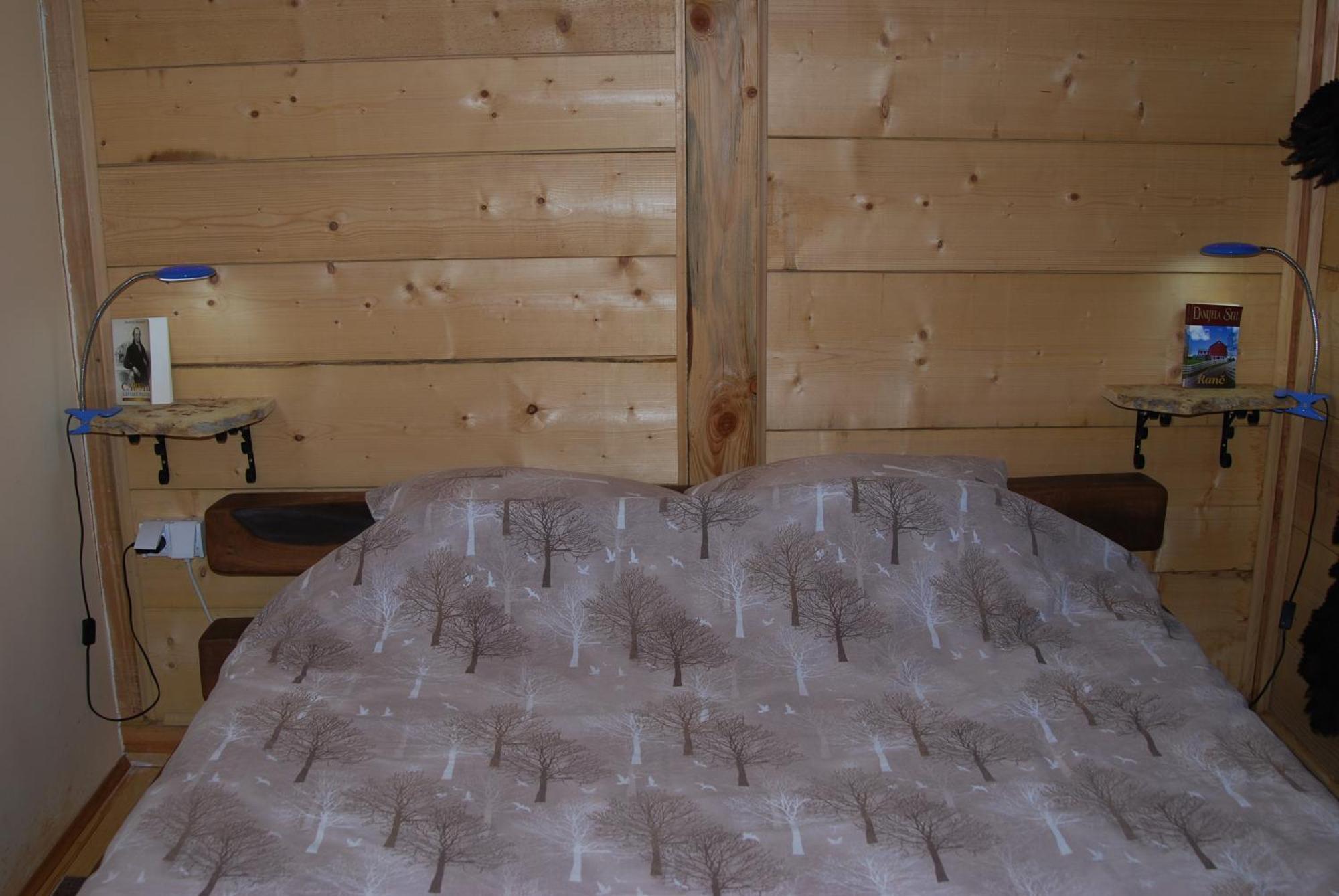 Holiday home Brvnare Dunja 1 I Dunja 2 *