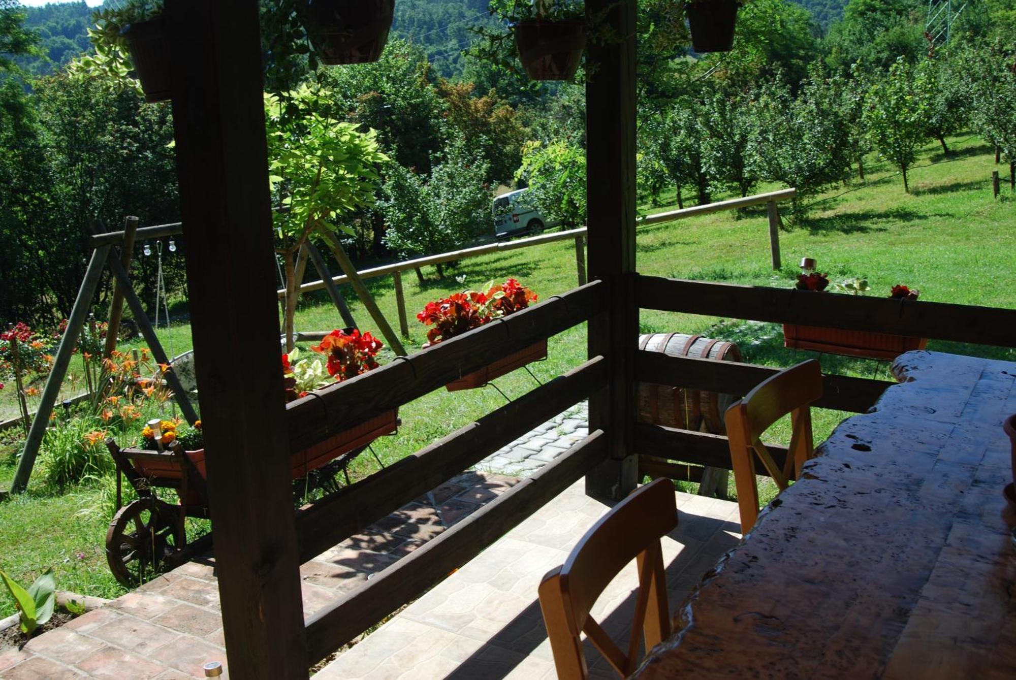Holiday home Brvnare Dunja 1 I Dunja 2