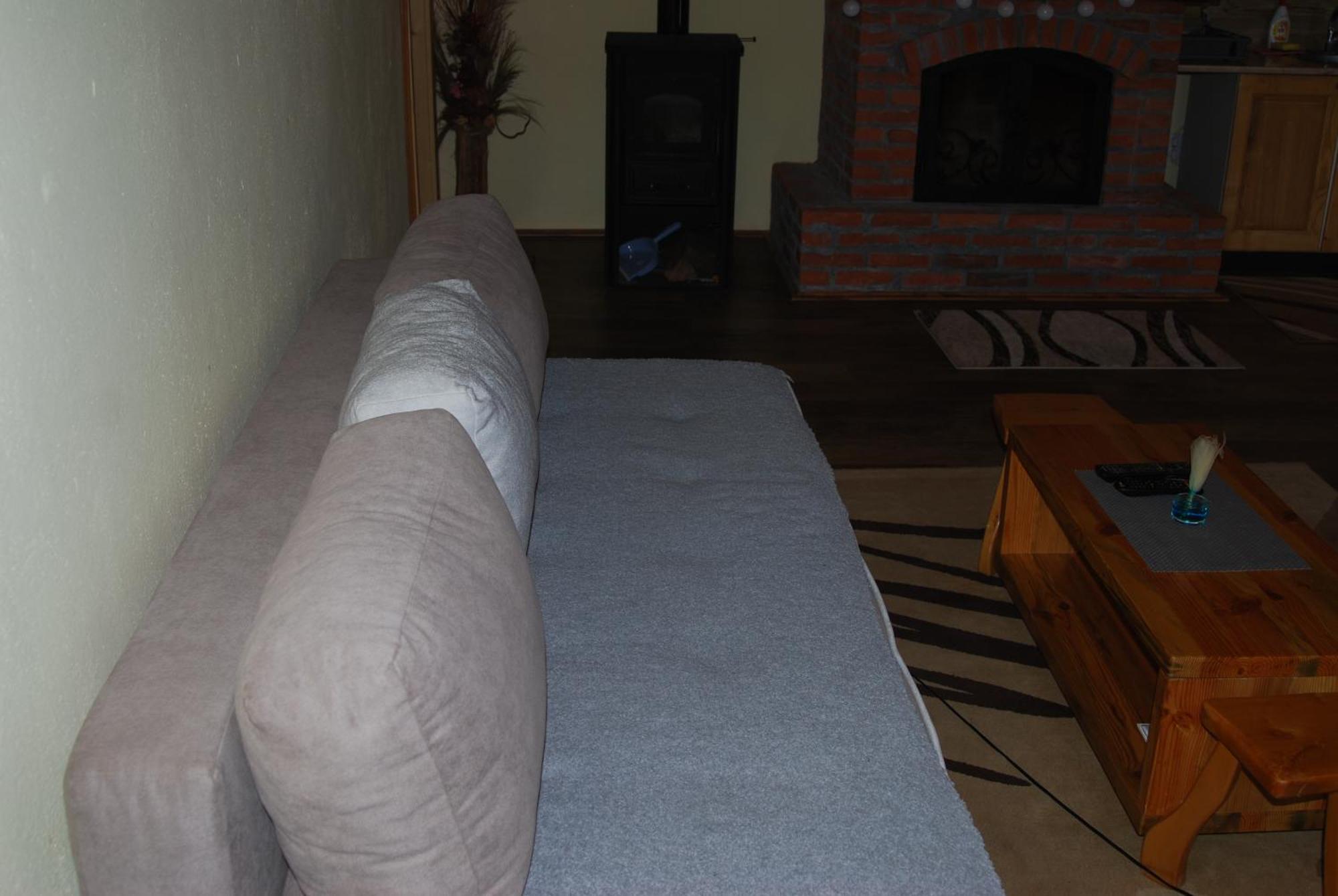 Holiday home Brvnare Dunja 1 I Dunja 2 Kraljevo