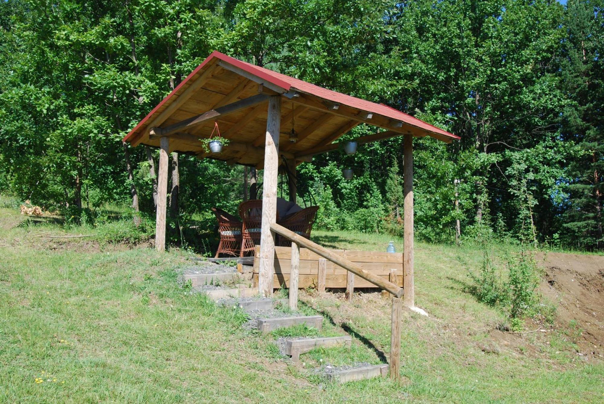 Brvnare Dunja 1 I Dunja 2 Holiday home