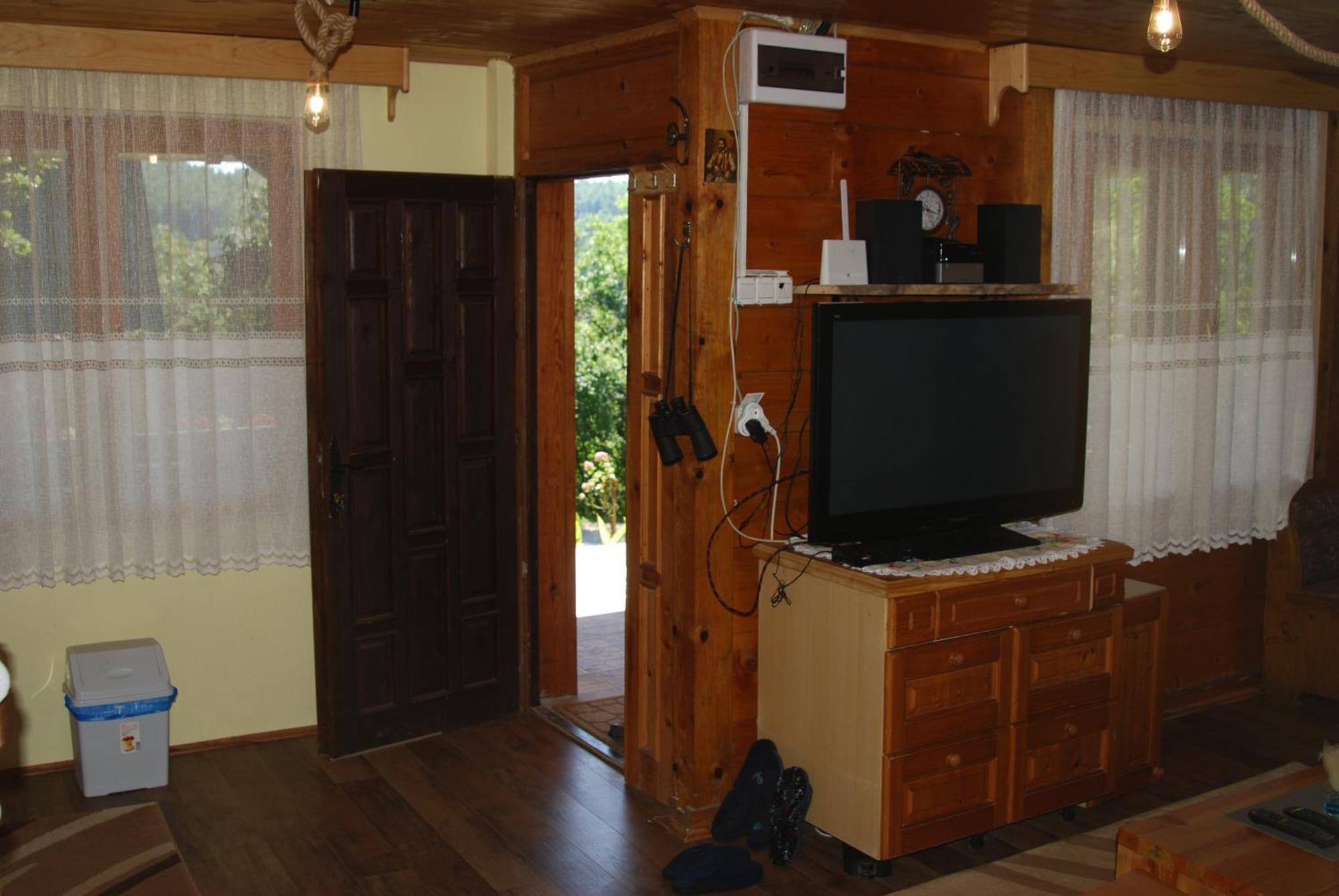 Holiday home Brvnare Dunja 1 I Dunja 2