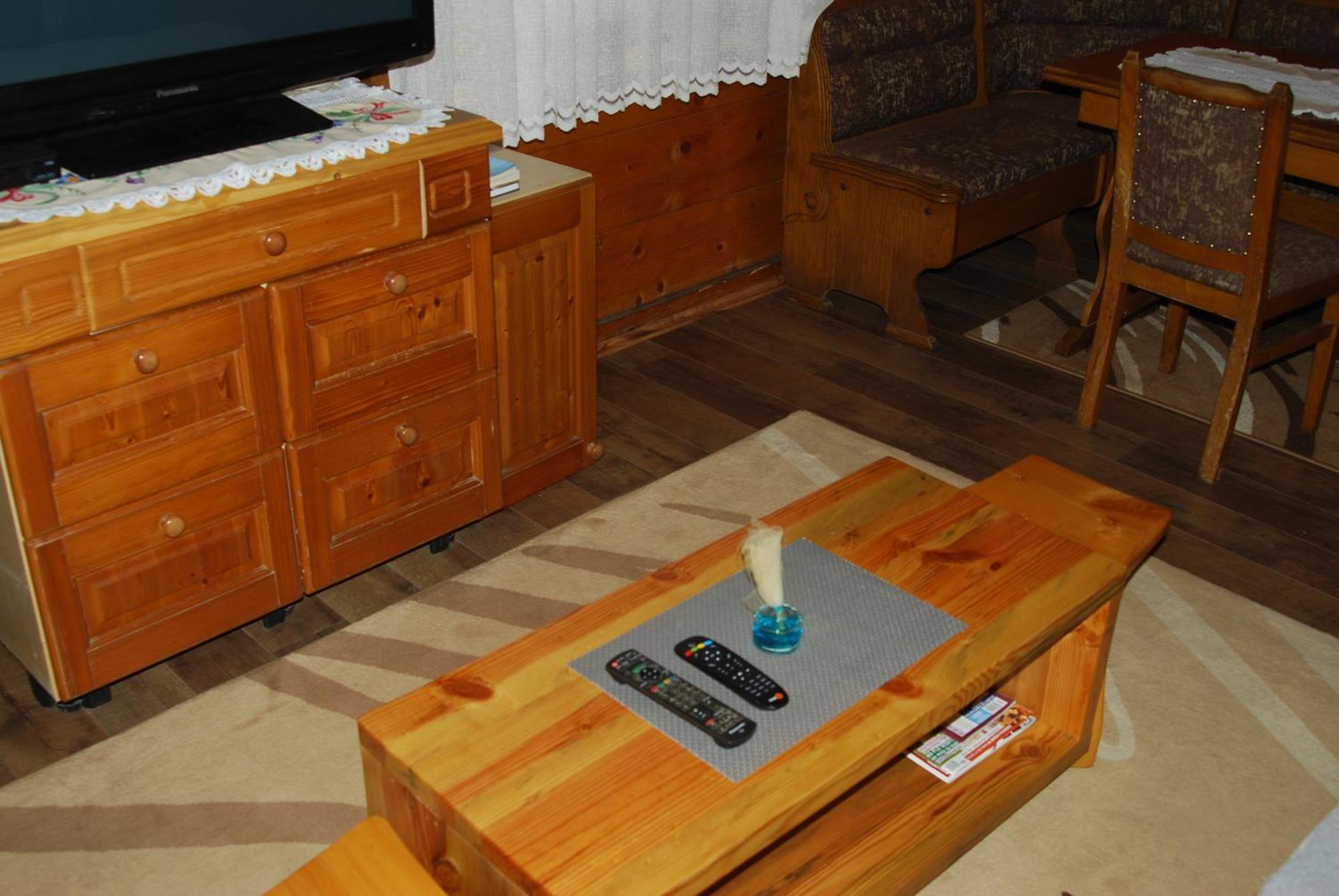 Holiday home Brvnare Dunja 1 I Dunja 2