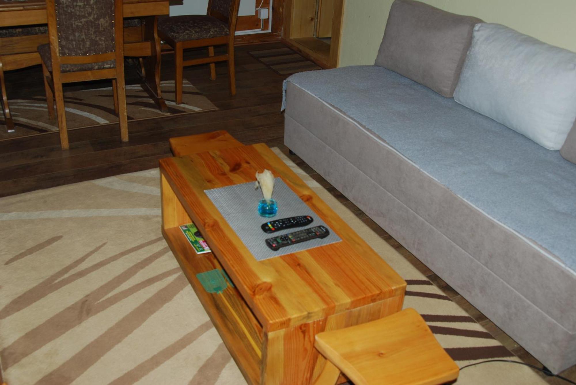 Brvnare Dunja 1 I Dunja 2 Casa vacanze *