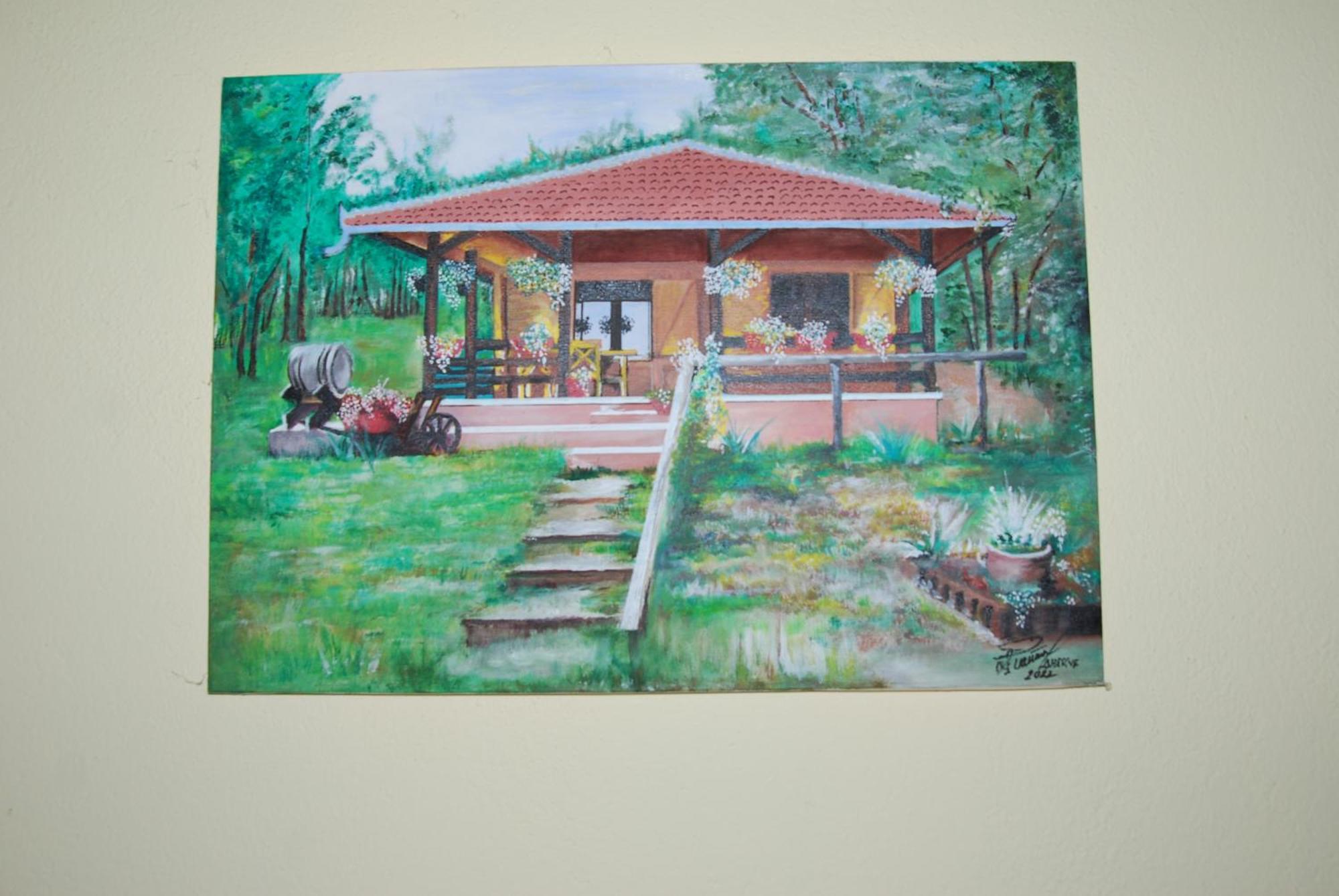 Holiday home Brvnare Dunja 1 I Dunja 2